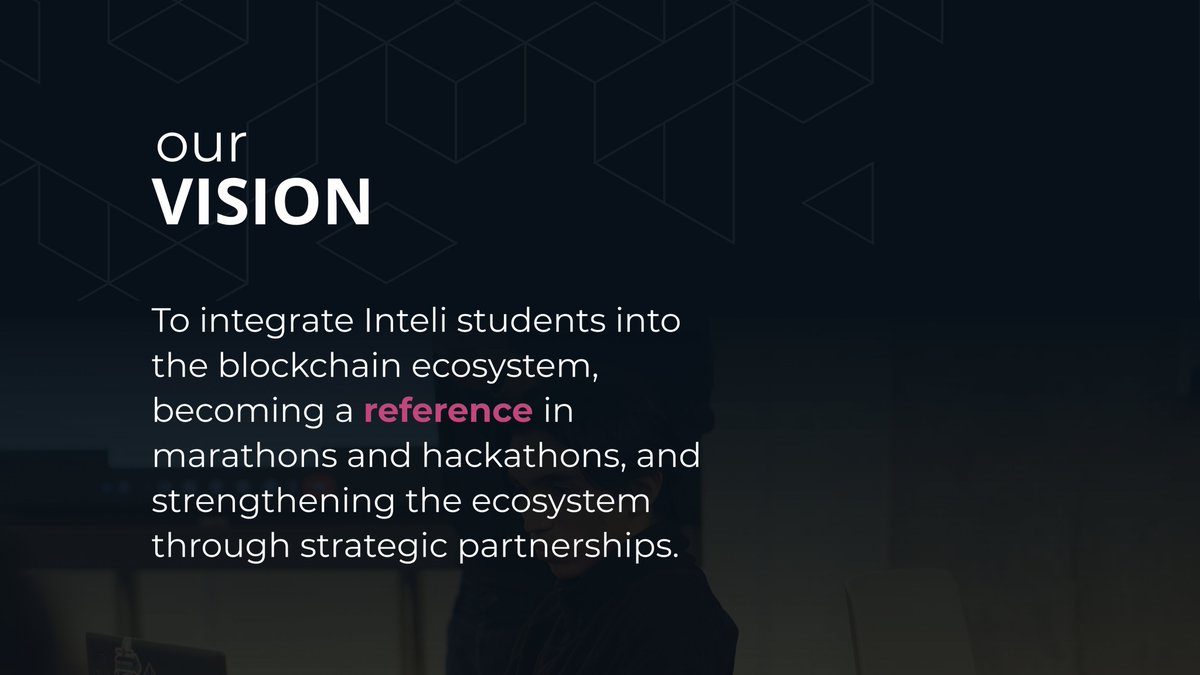 InteliBlockchain tweet media