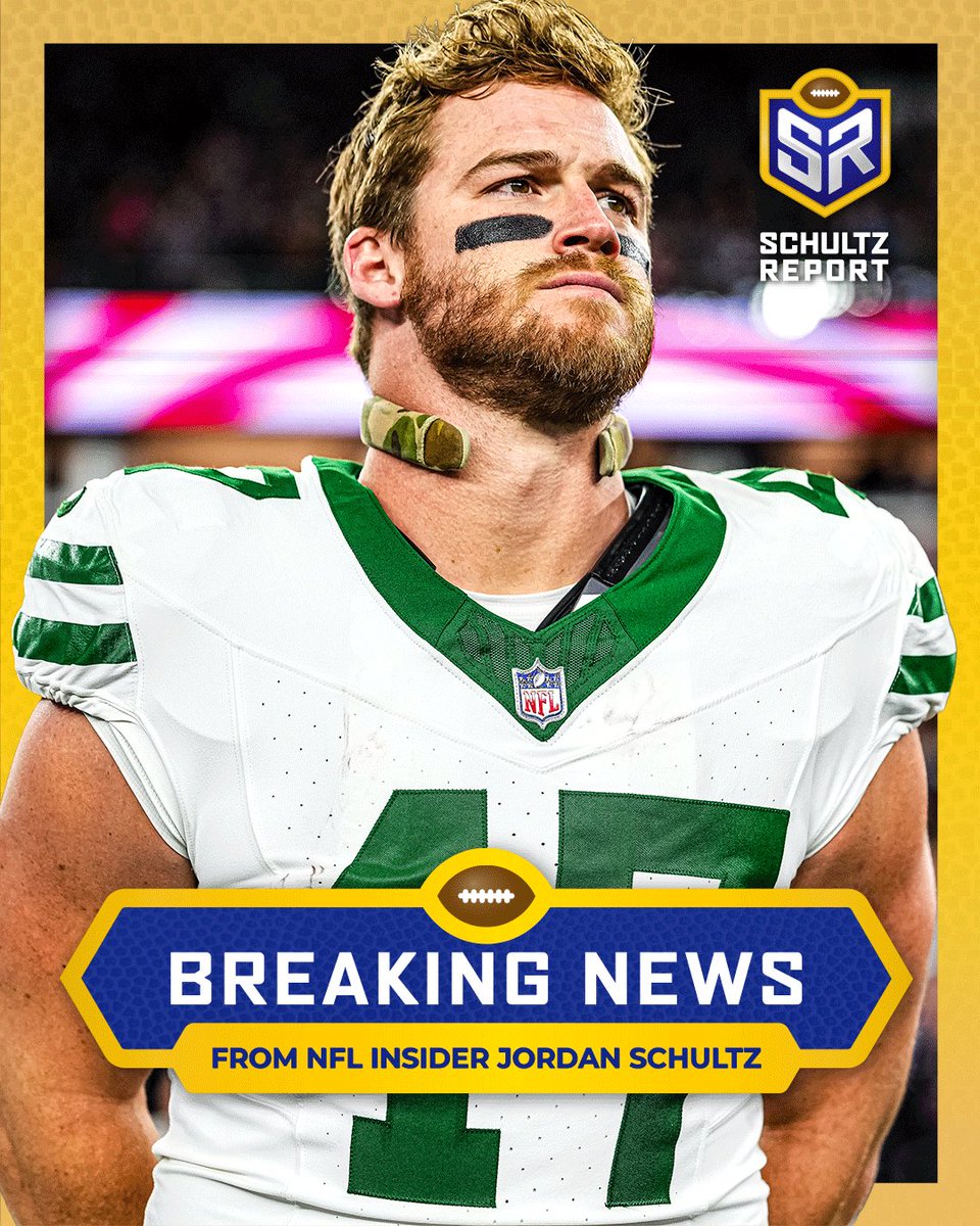 Jordan Schultz tweet media