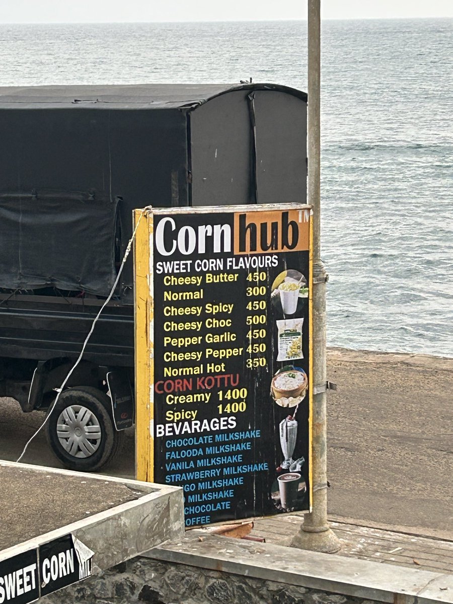 I’m at the hub, who’s hungry?