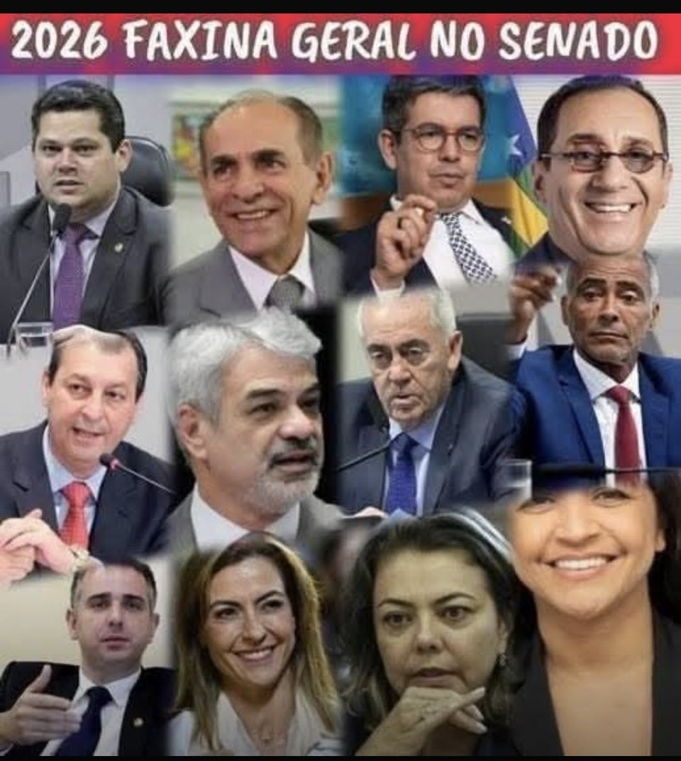 ElieteGervasio's tweet photo. Esses são alguns dos lixos que precisam ser varridos da política!!! https://t.co/j1CS3Y86Y3