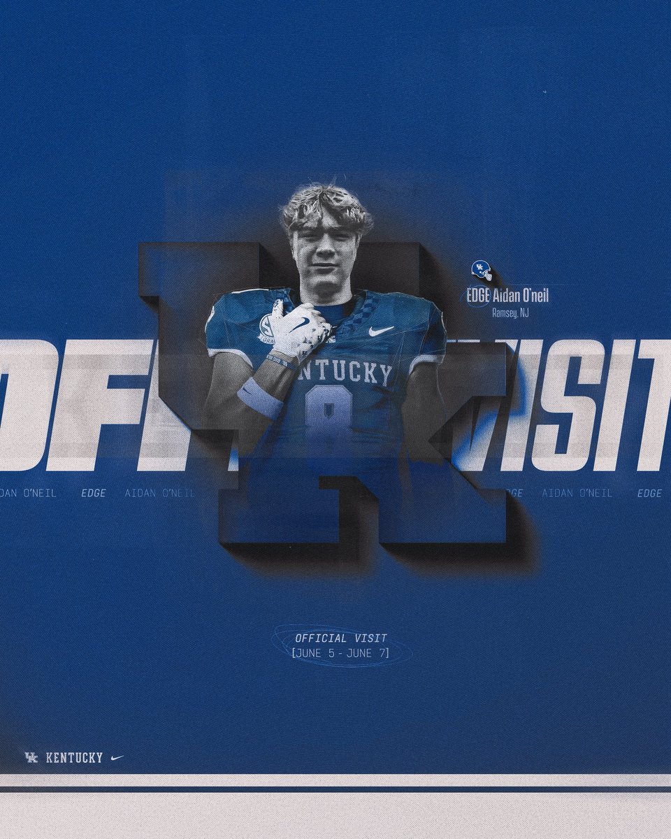 4⭐️ Aidan ONeil tweet media