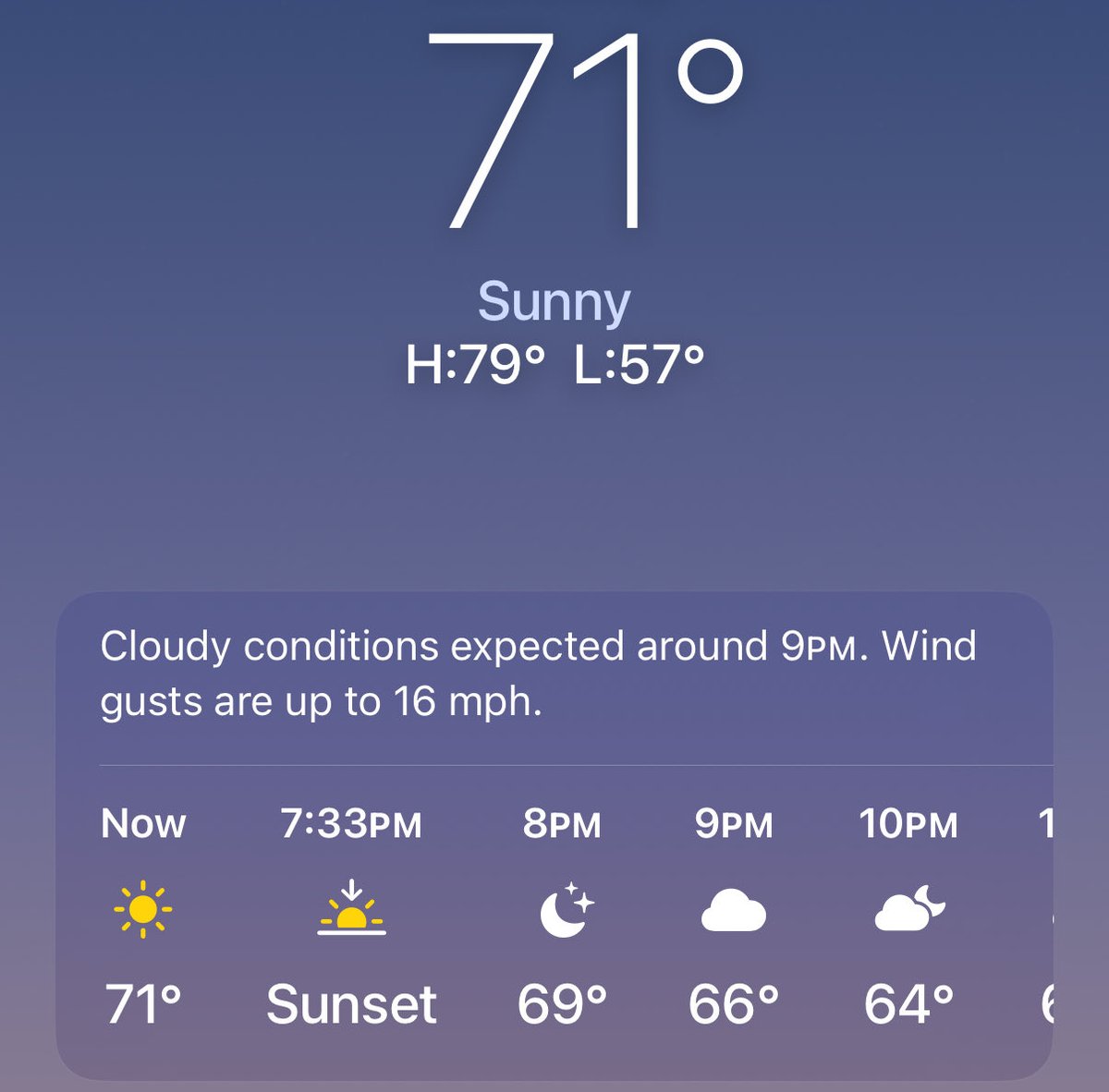 Joe Sanders tweet media