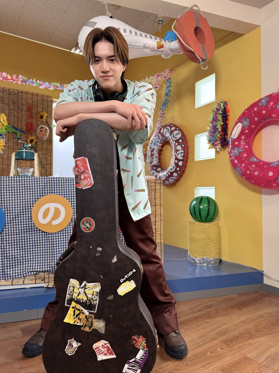 ジュニア公式 tweet media