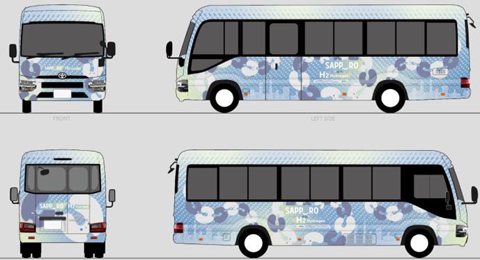 北海道大学 tweet media