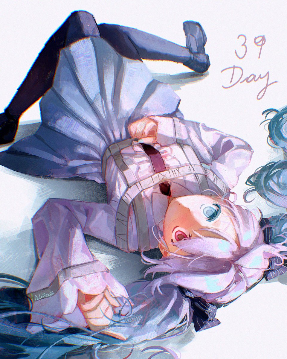 Ashi 🍊 tweet media