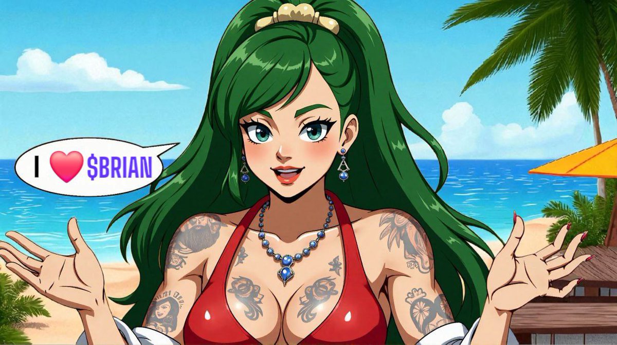 Brian X Base tweet media