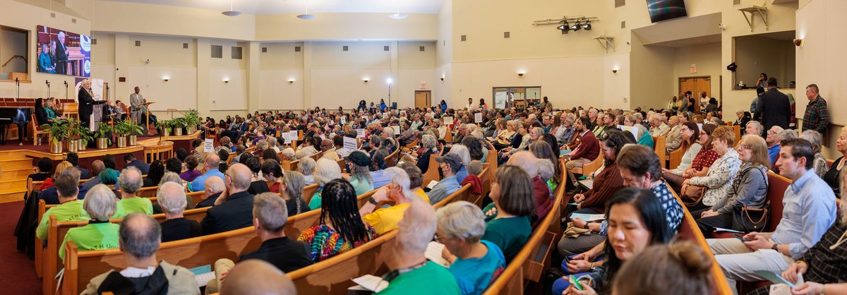 People Acting Together in Howard tweet media