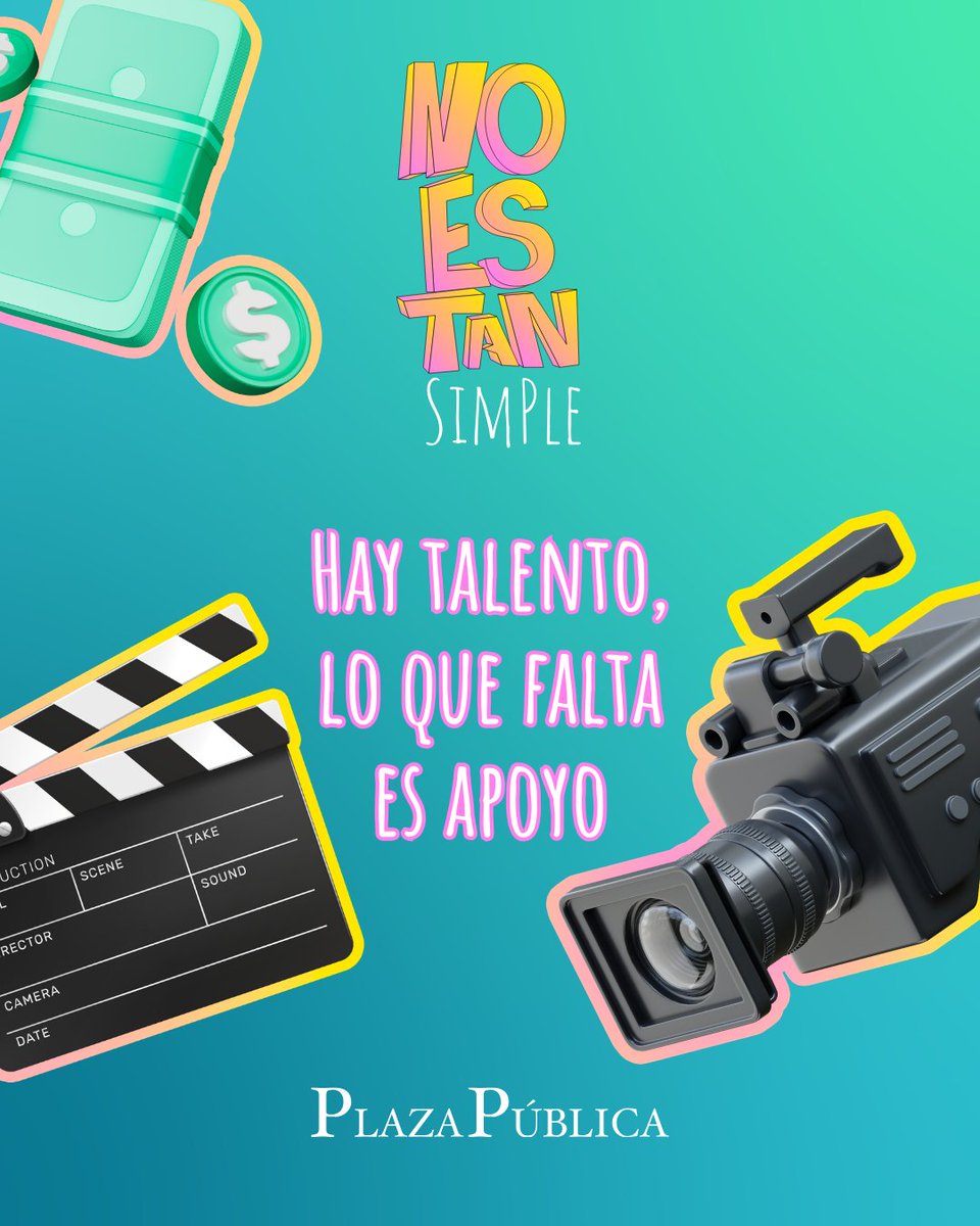 Plaza Pública tweet media