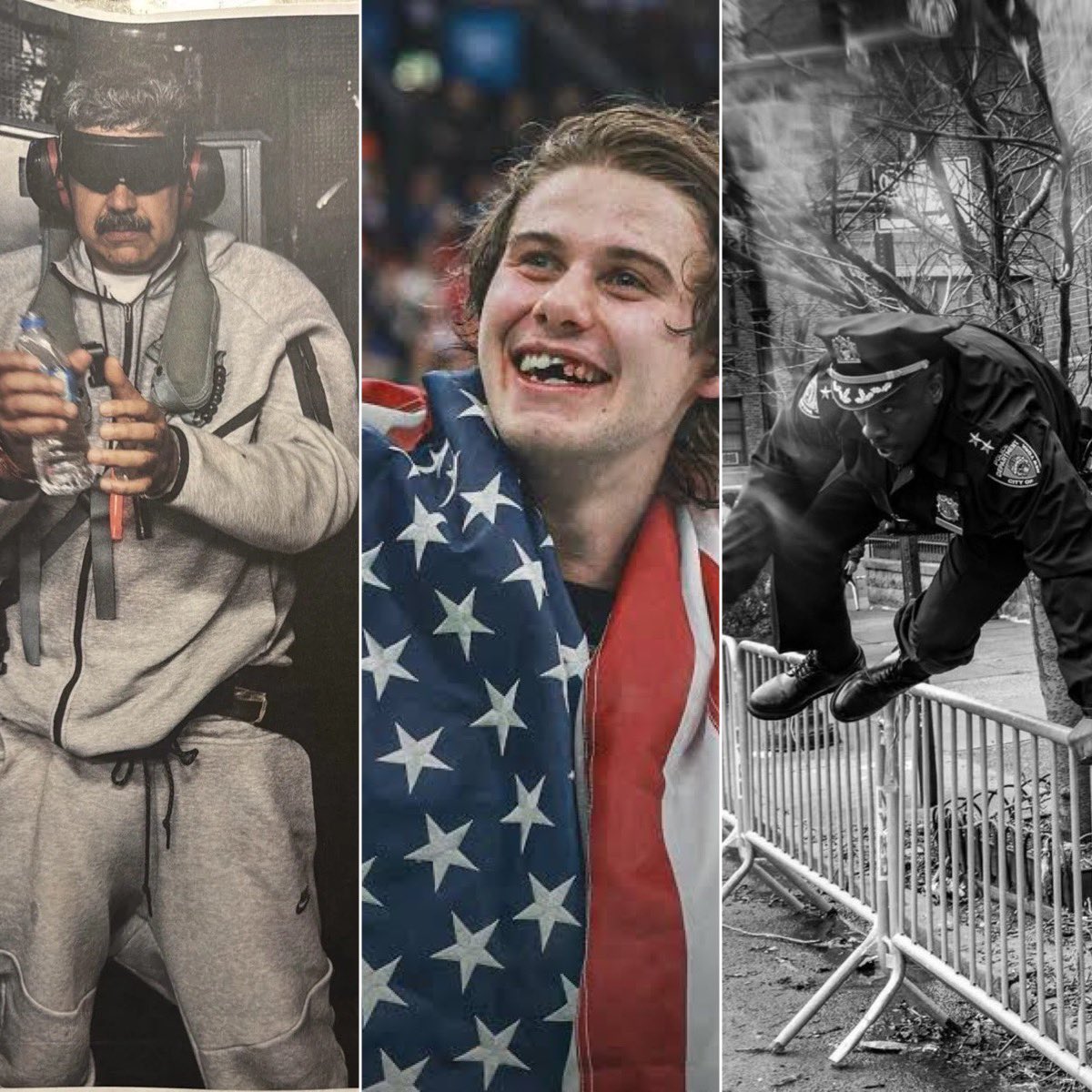 Sweet Sav tweet media