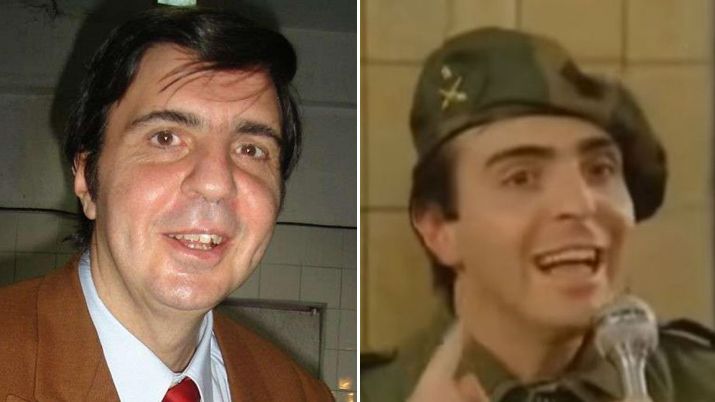 Pérdida Argentina tweet media