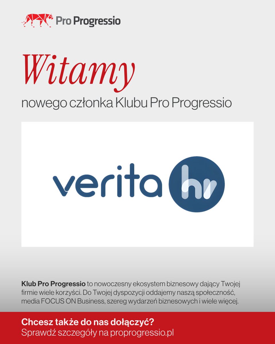 Pro Progressio tweet media