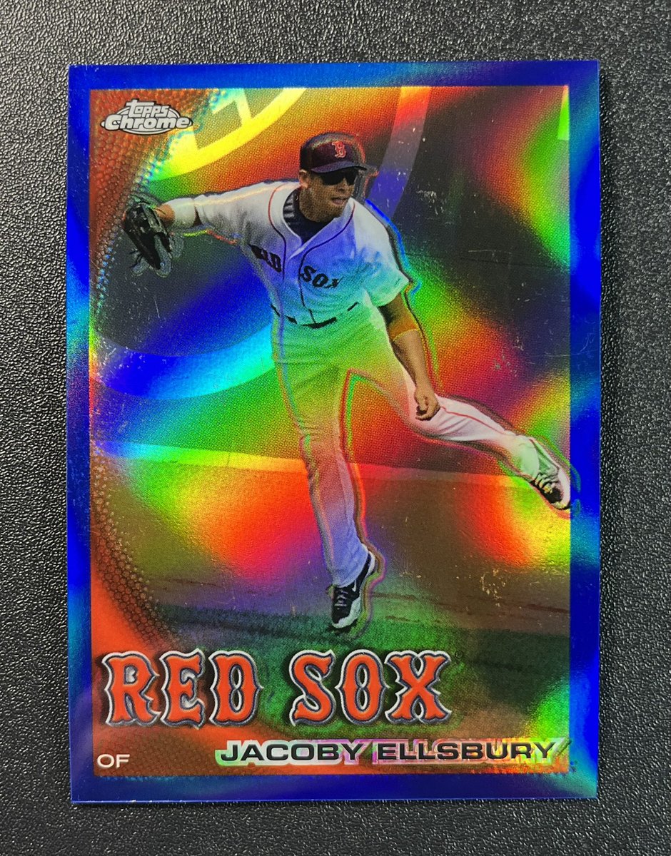 Andrew Crockett tweet media