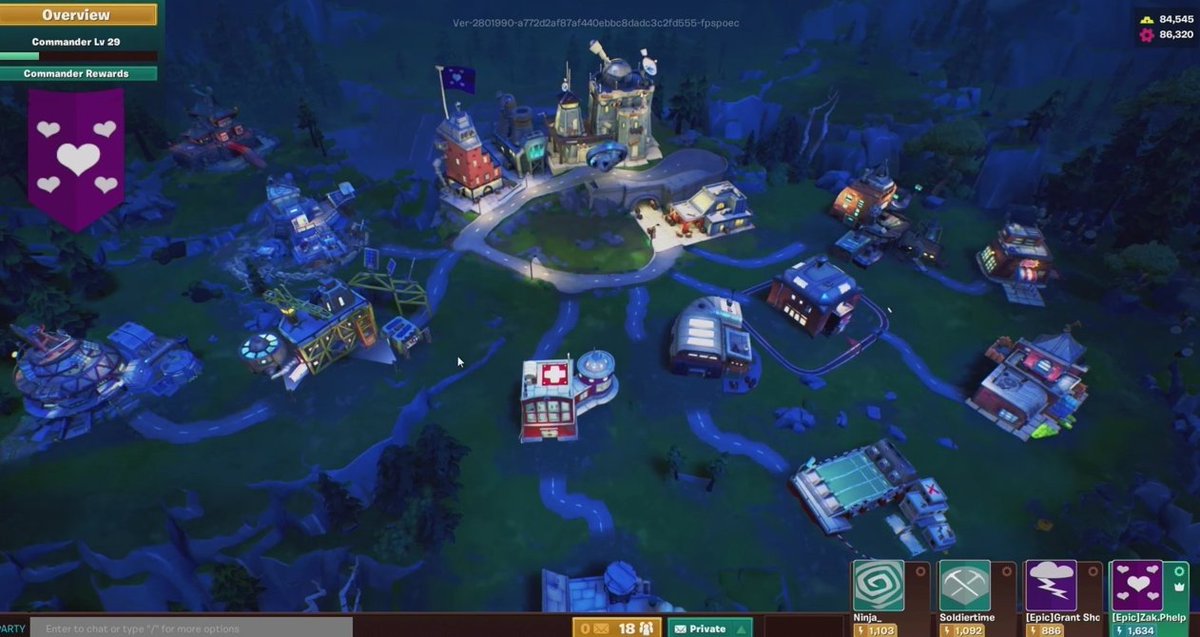 Blortzen tweet media