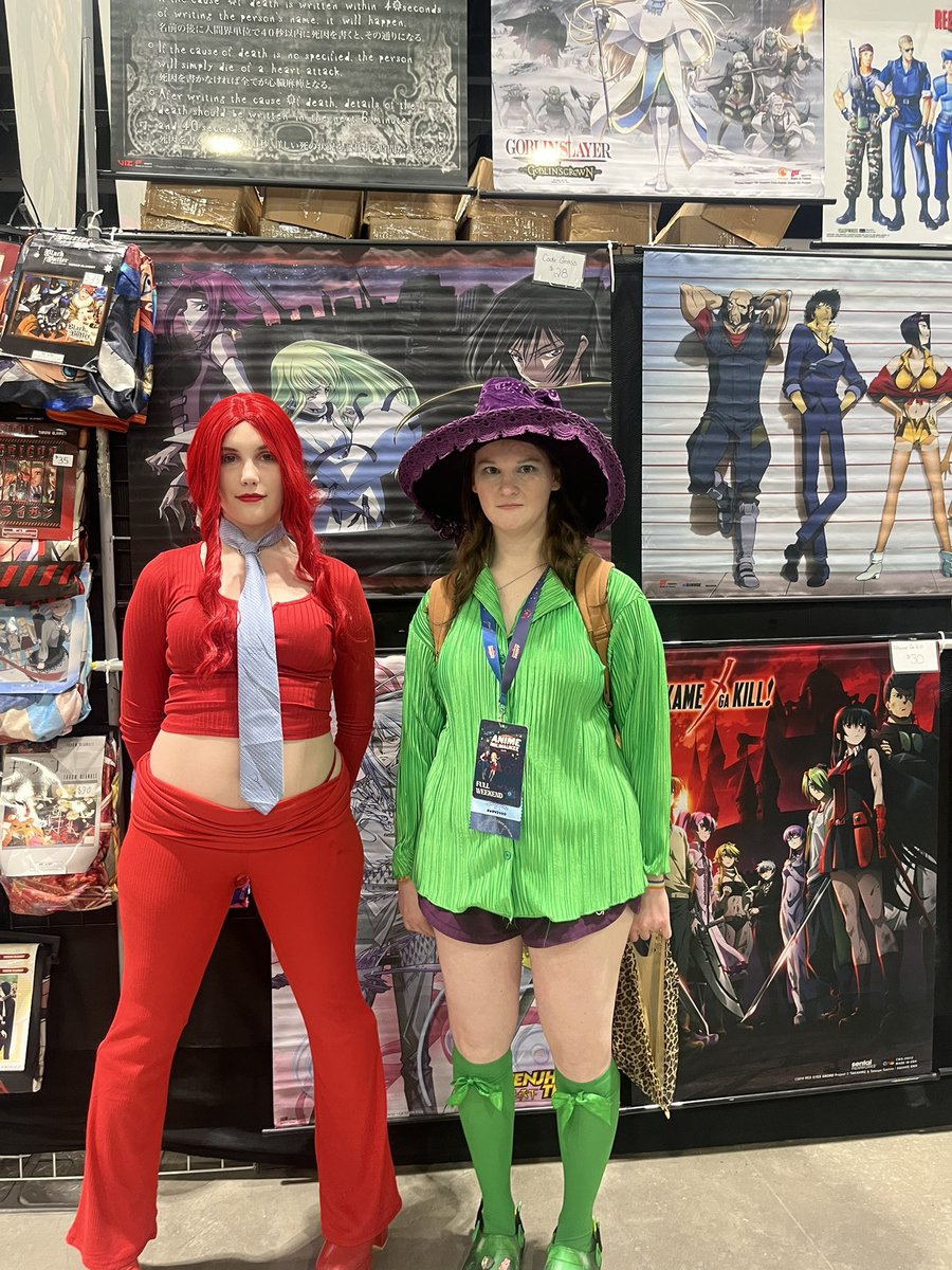 🩷🌹Copper Rose Cosplay 🏳️🌈🌹🩷 @ 🦋☁️ tweet media