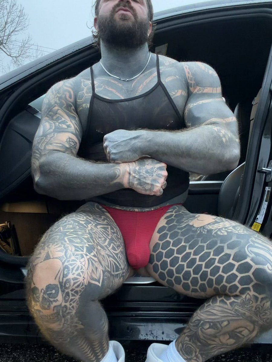 How we feeling?