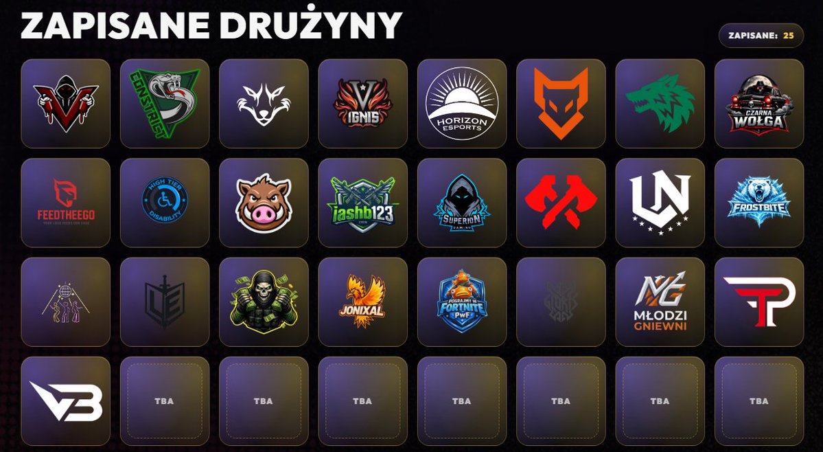 GalaxyCup tweet media