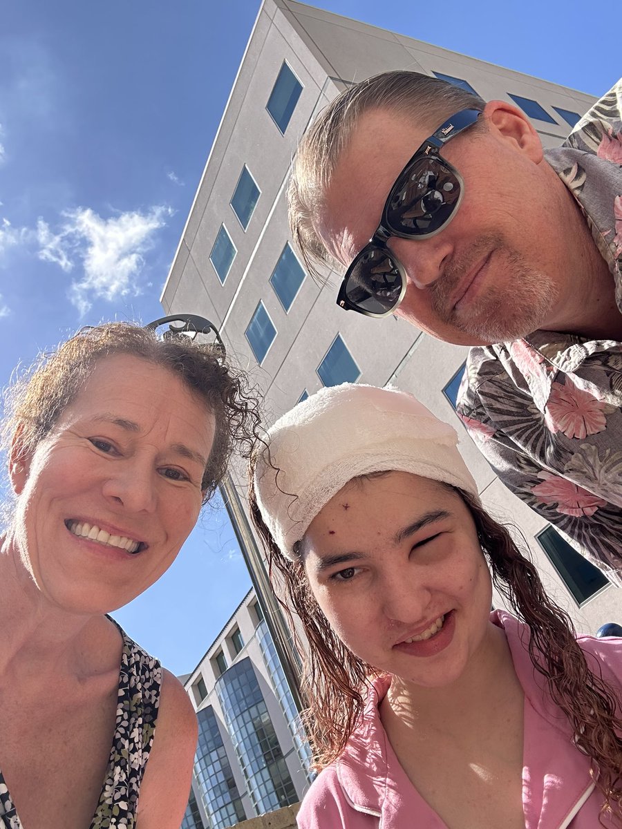 Amanda Hollensbe (Braelyn’s Mom) tweet media