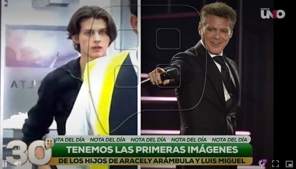 EL ELEGIDO tweet media