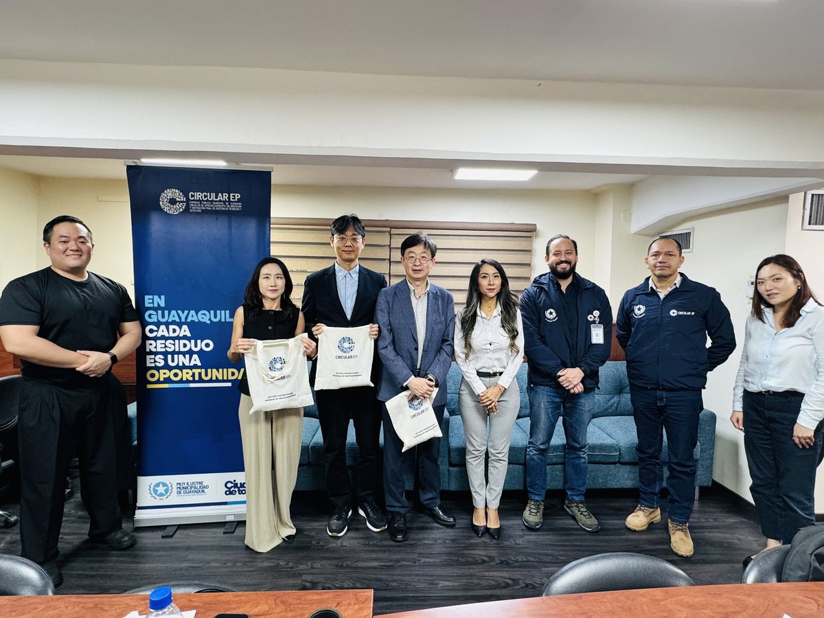 Circular EP tweet media