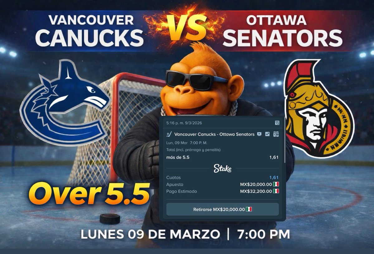 Chelo Picks 🦍 tweet media