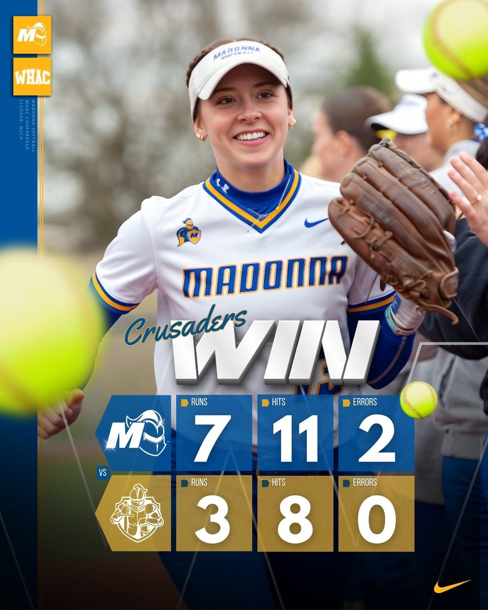 Madonna Softball tweet media