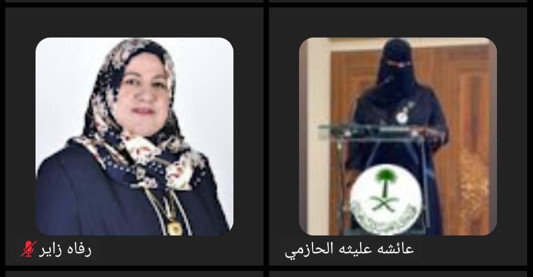 رابطة رواد الكشافة السعودية tweet media