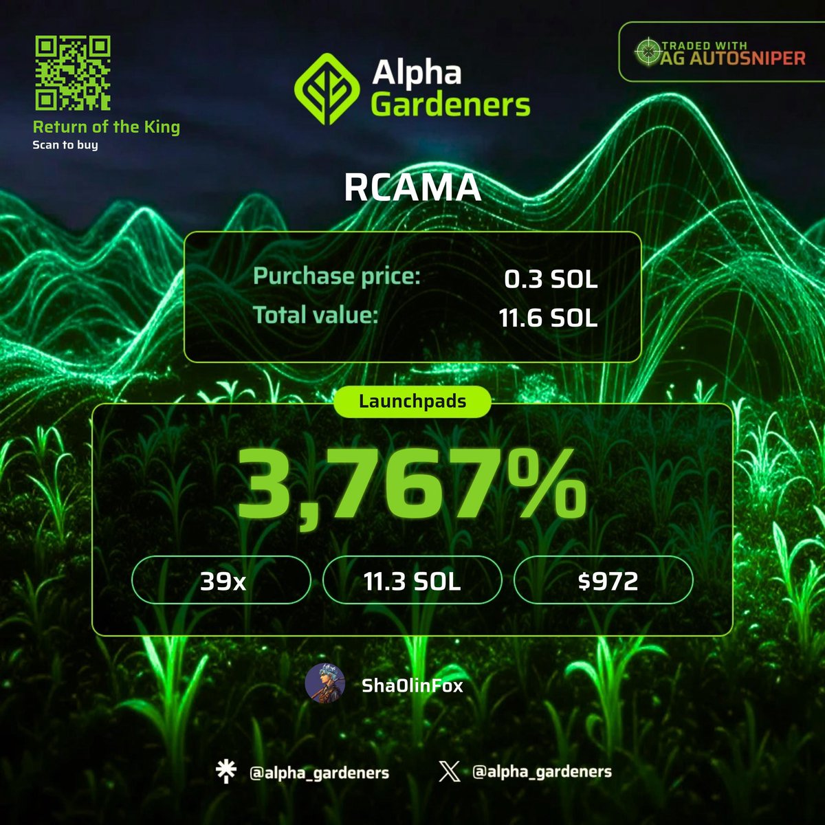 ShaolinFox tweet media