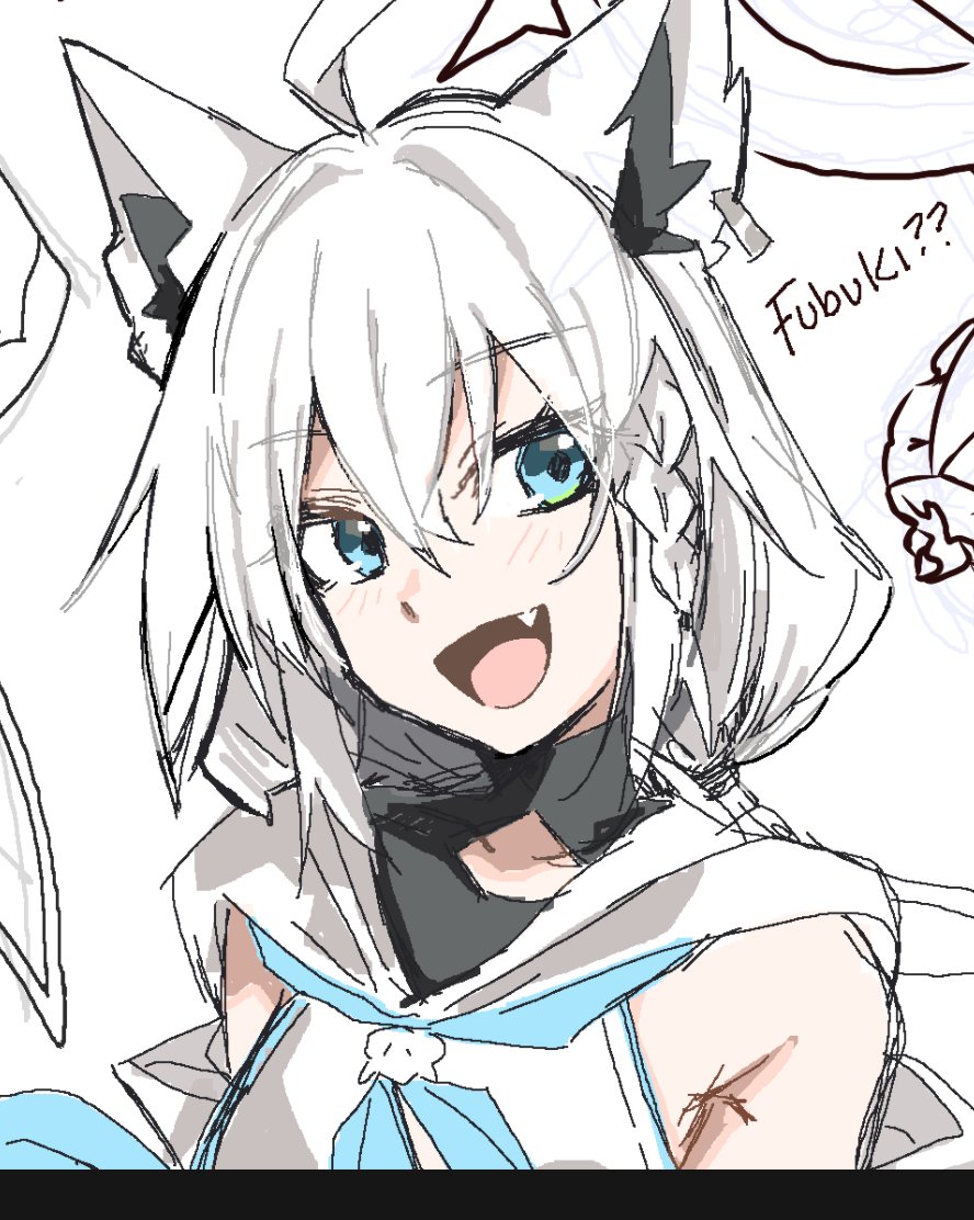 eri @ COMBO BREAKER tweet media