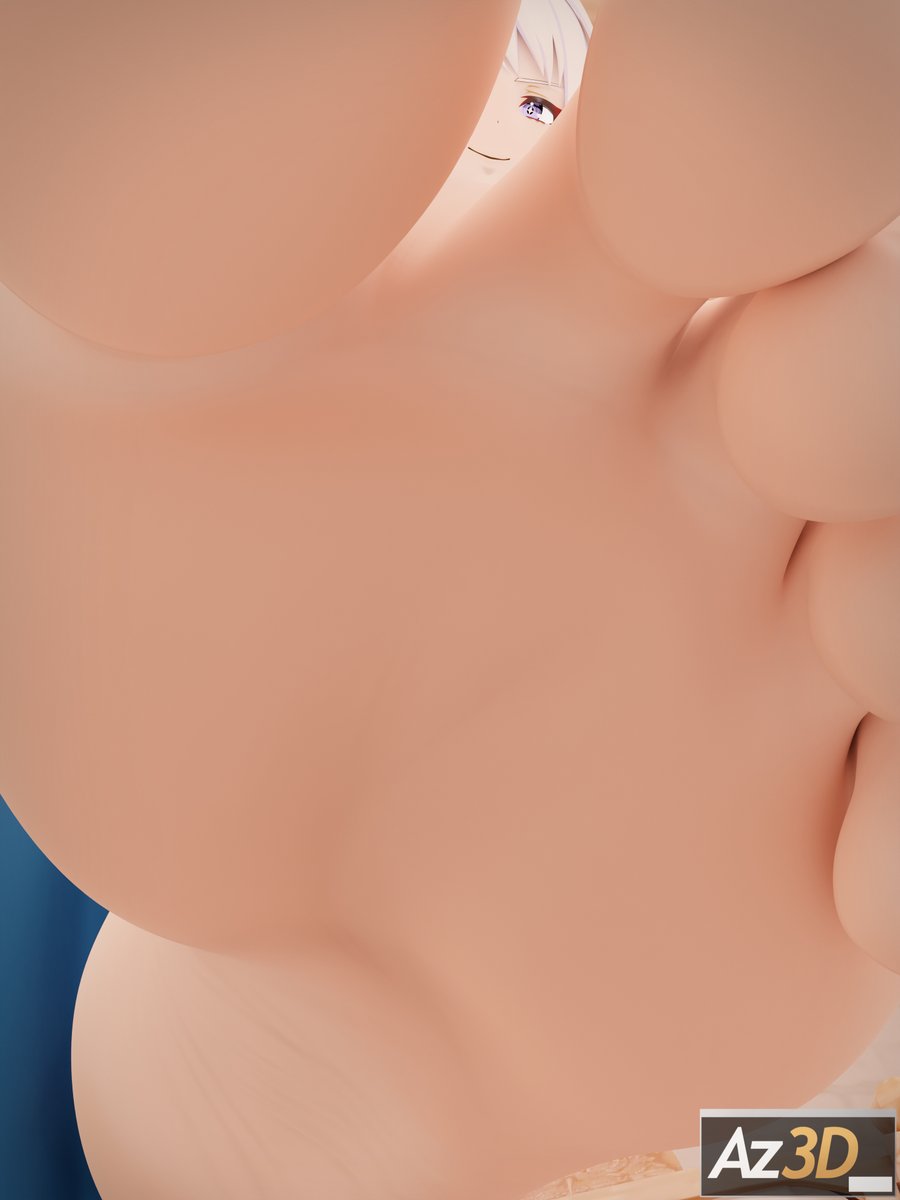 Az3D🦤 tweet media