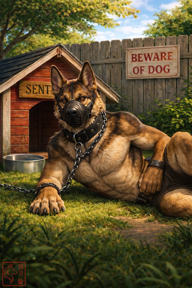 wolfyluna 狼月 in 🇳🇱 tweet media