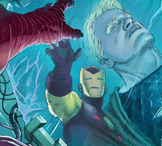 𝕮𝖔𝖑𝖔𝖓𝖊𝖑 𝕽𝖔𝖌𝖊𝖗𝖘 -🌟COMMS OPEN 🌟 tweet media