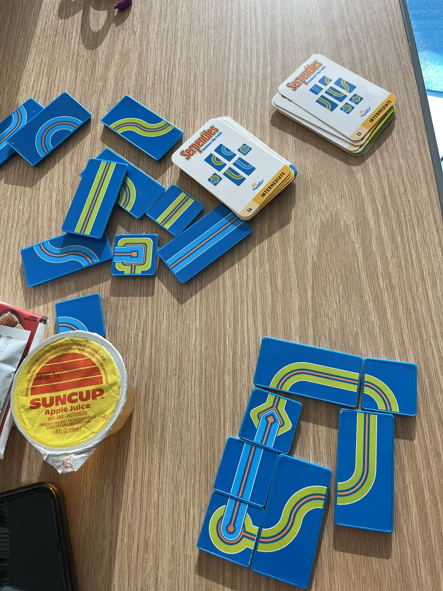 dailySTEM Chris Woods tweet media