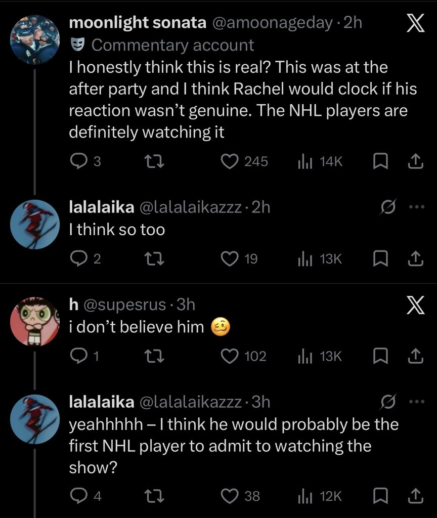 Ghostiac tweet media