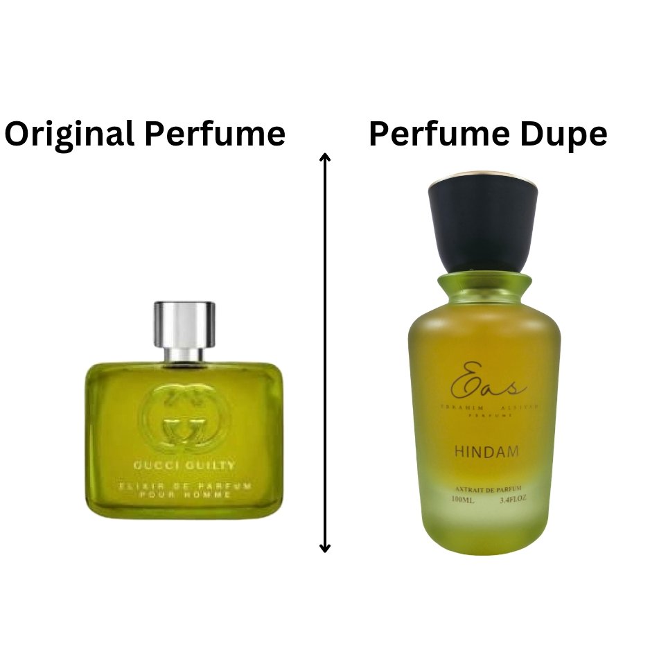 #رابطة_عشاق_العطور 
✅️ عطر هندام – رجالي بتركيز إكسترايت برفيوم🔋 البديل الأنيق لعطر Gucci Guilty.

🟢 فخامة تبدأ من أول رشة…
🎄مزيج أنيق من زهر البرتقال والفانيليا يمنحك حضورًا جذابًا يدوم طويلًا.
♻️إذا تبحث عن عطر يلفت الانتباه ويعكس أناقتك…♻️

✅️ هندام خيارك الصحيح ✅️