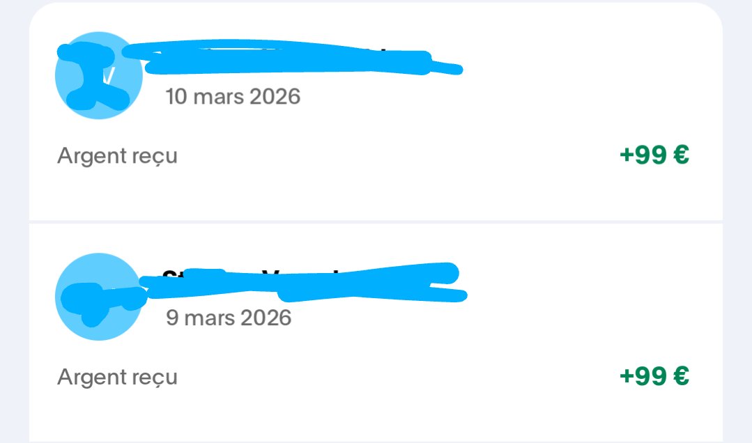 Seb Master 💸 tweet media