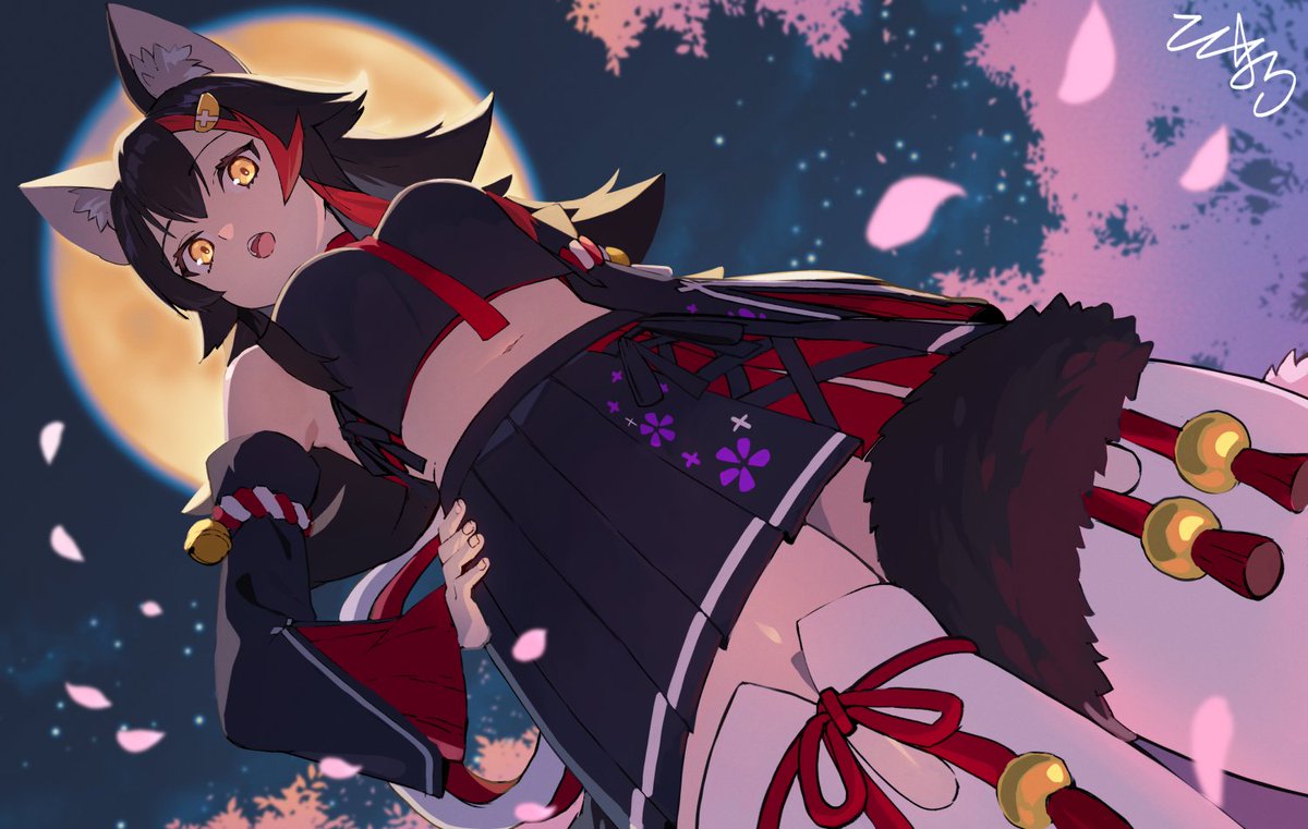 とくまろ｜ ７月からのお仕事募集中です。 tweet media