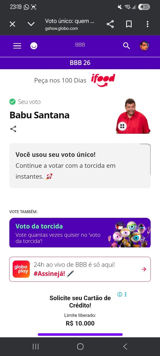 Breakdown tweet media