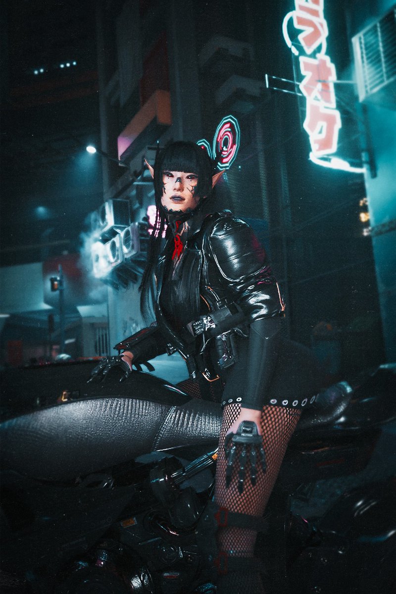 ╰ ─┉¡! ᛫ 𝗠𝗶𝘆𝗮 ᛫ !¡┉─ ╯ tweet media