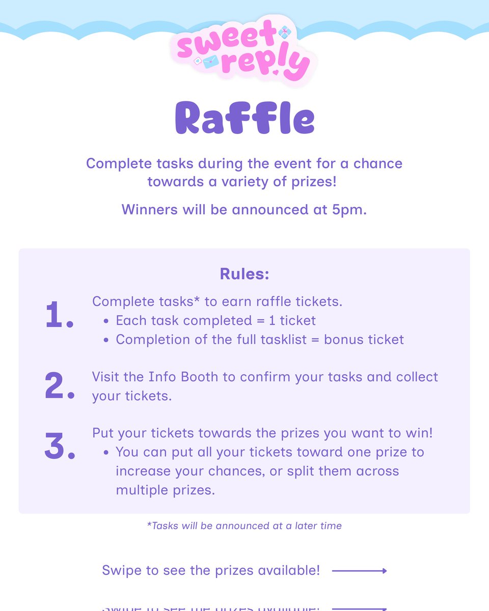 NIJICITY➡️Sweet Reply: White Day Niji CSE tweet media