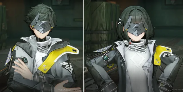 Bagi build end! min kalian dong sender pengin pake beliau tapi masih belum ngerti buildnya...