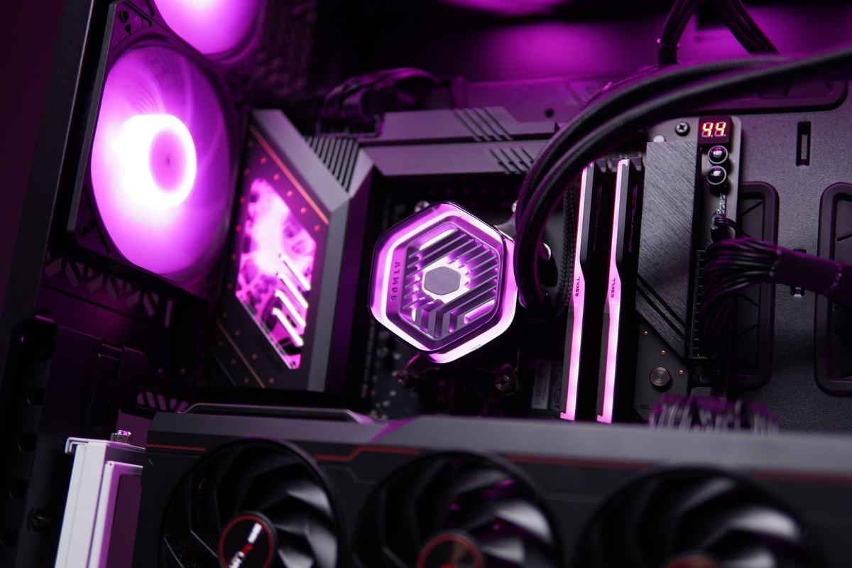 XPCM Official tweet media