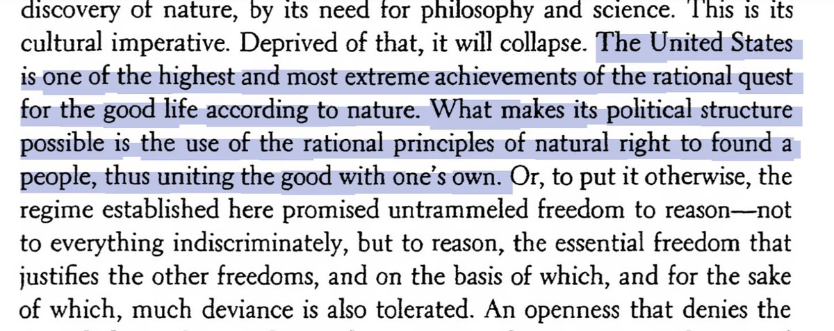 H.A. Hazony tweet media