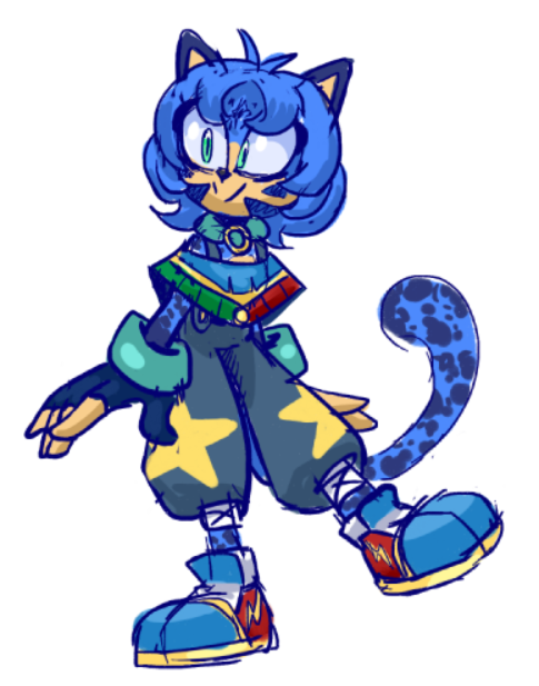 Just an(other) author making stuff! tweet media