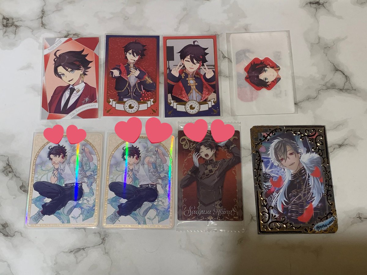 mii@お取引 tweet media