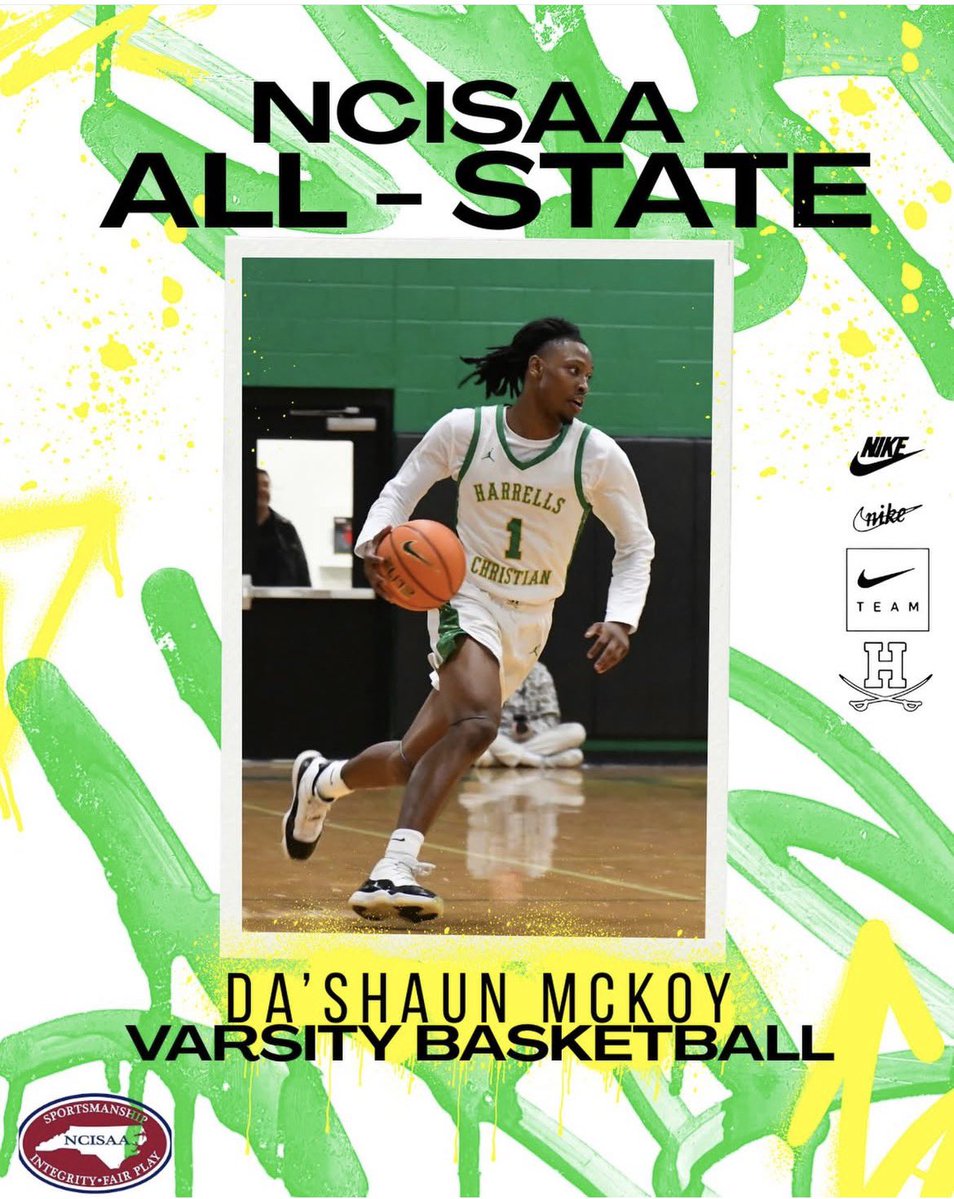 HCA Boys Basketball tweet media