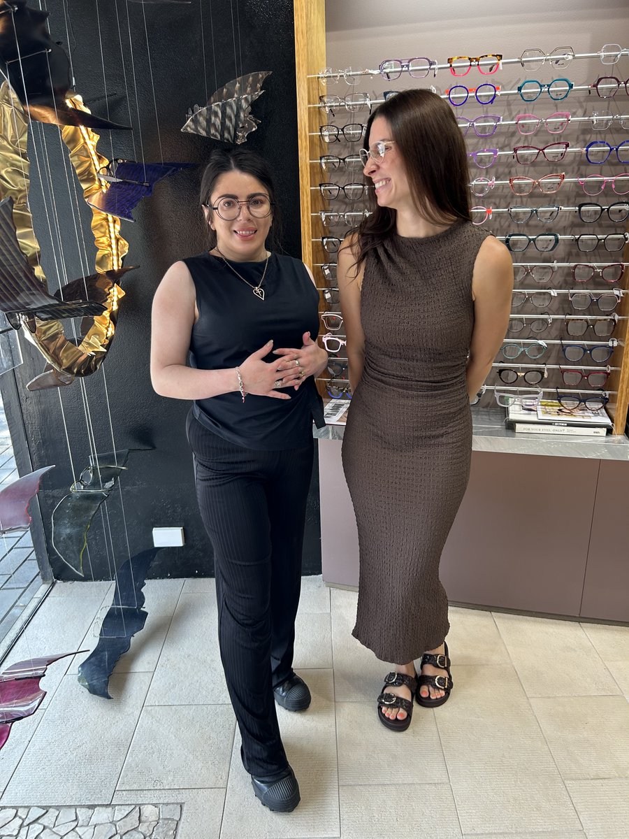 SVOptometry tweet picture