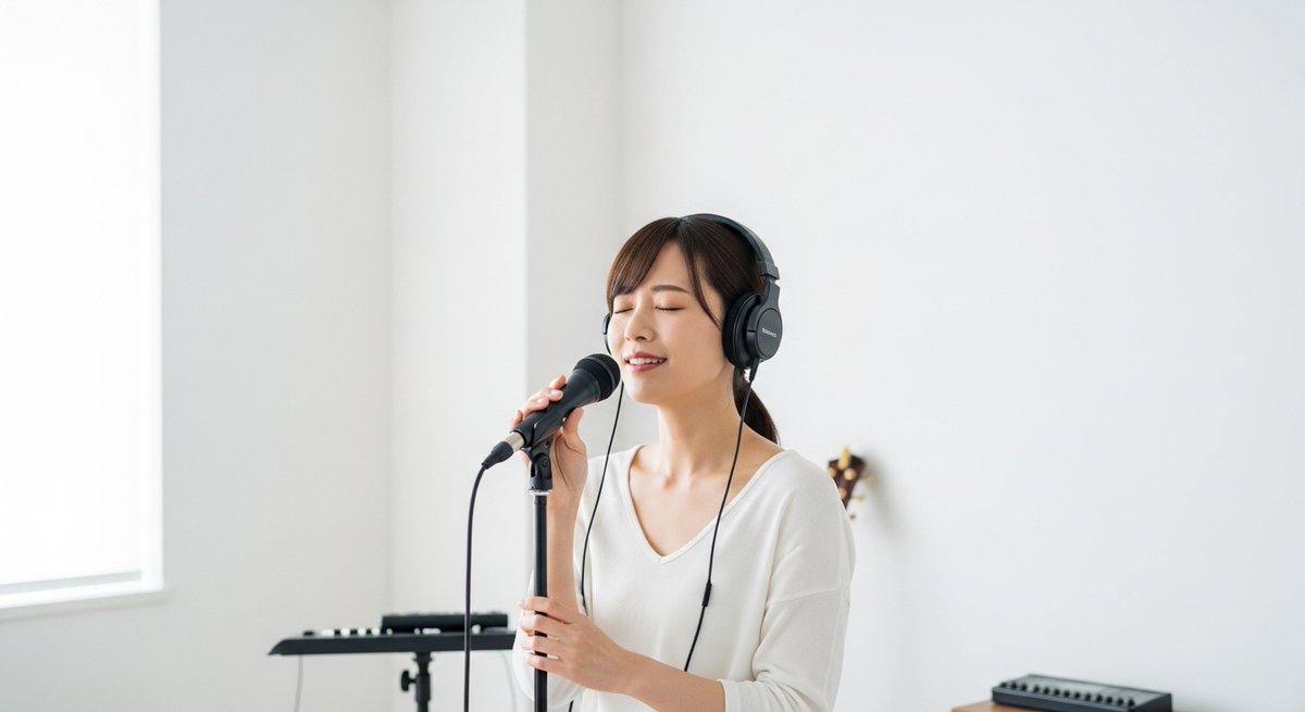 narase_music's tweet photo. 音楽を始めるなら今が最強にお得!
継続率93.3%のNARASEで、プロ愛用ORBマイクをGETしませんか?🎤
✅入会金1万円無料(当日入会)
✅大阪市塾代助成で実質月780円〜(対象校)
手ぶらで無料体験OK!
自分史上最高の声を鳴らそう。
詳細はプロフのリンクをチェック!
#NARASE #ボイトレ #音楽教室 https://t.co/UHtW3srh9n