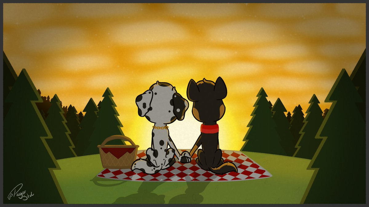 PayorStudio23 ✨ (Comms Open) tweet media