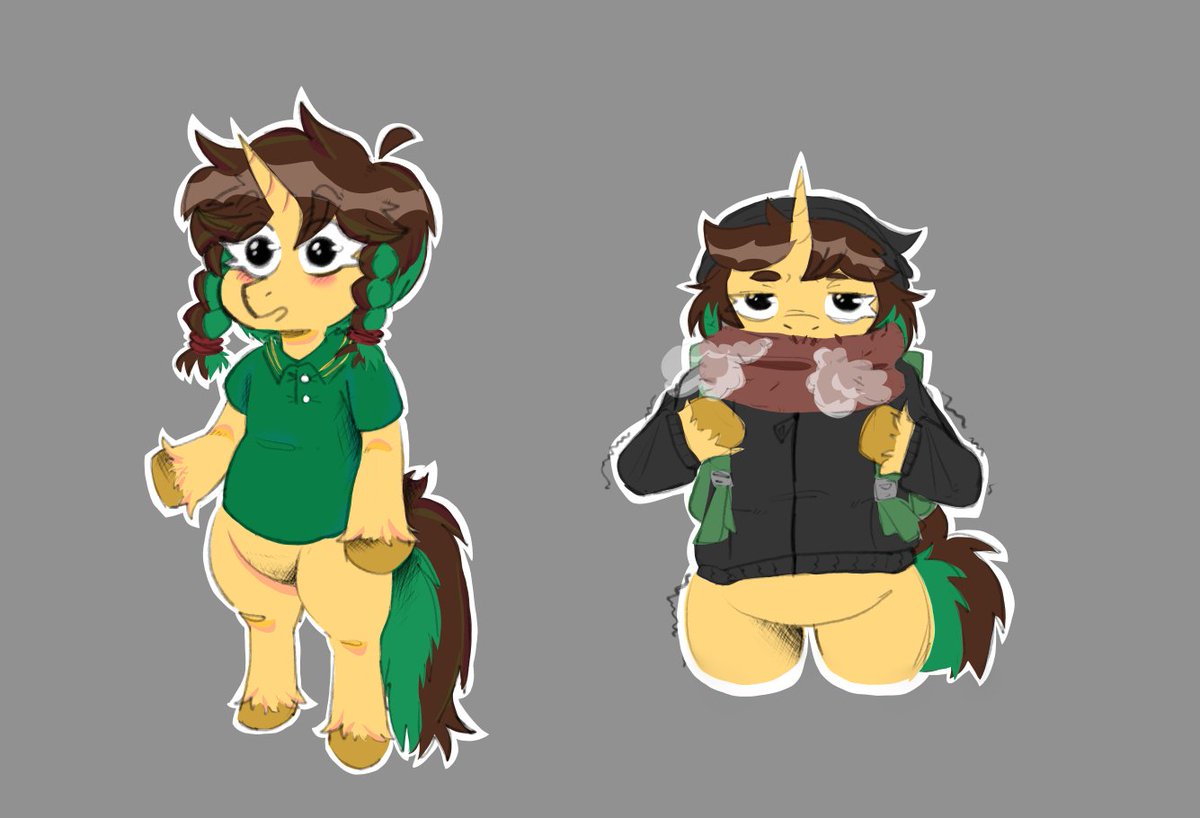 carla escolar, universitaria no pq nunca llego 🥀