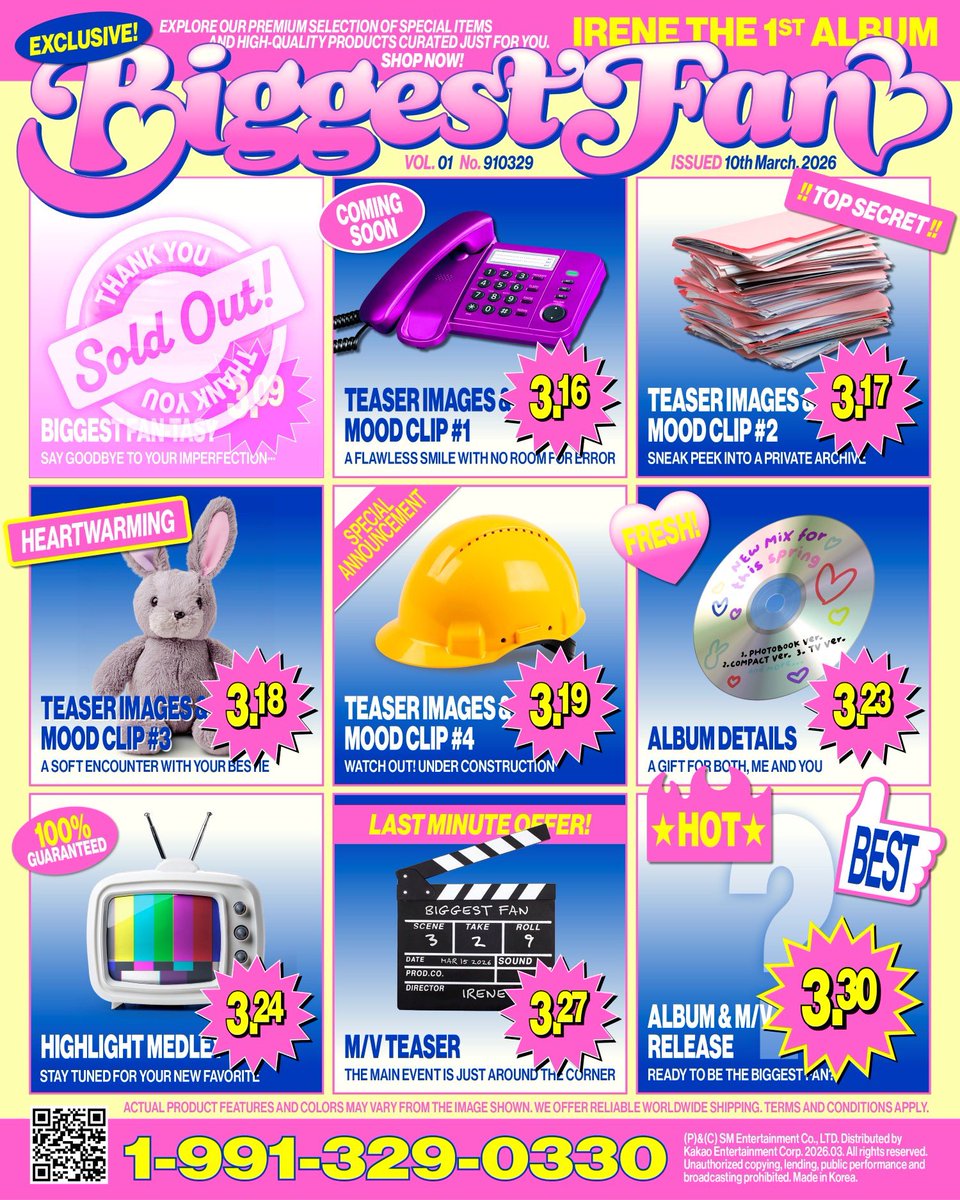 Red Velvet tweet media